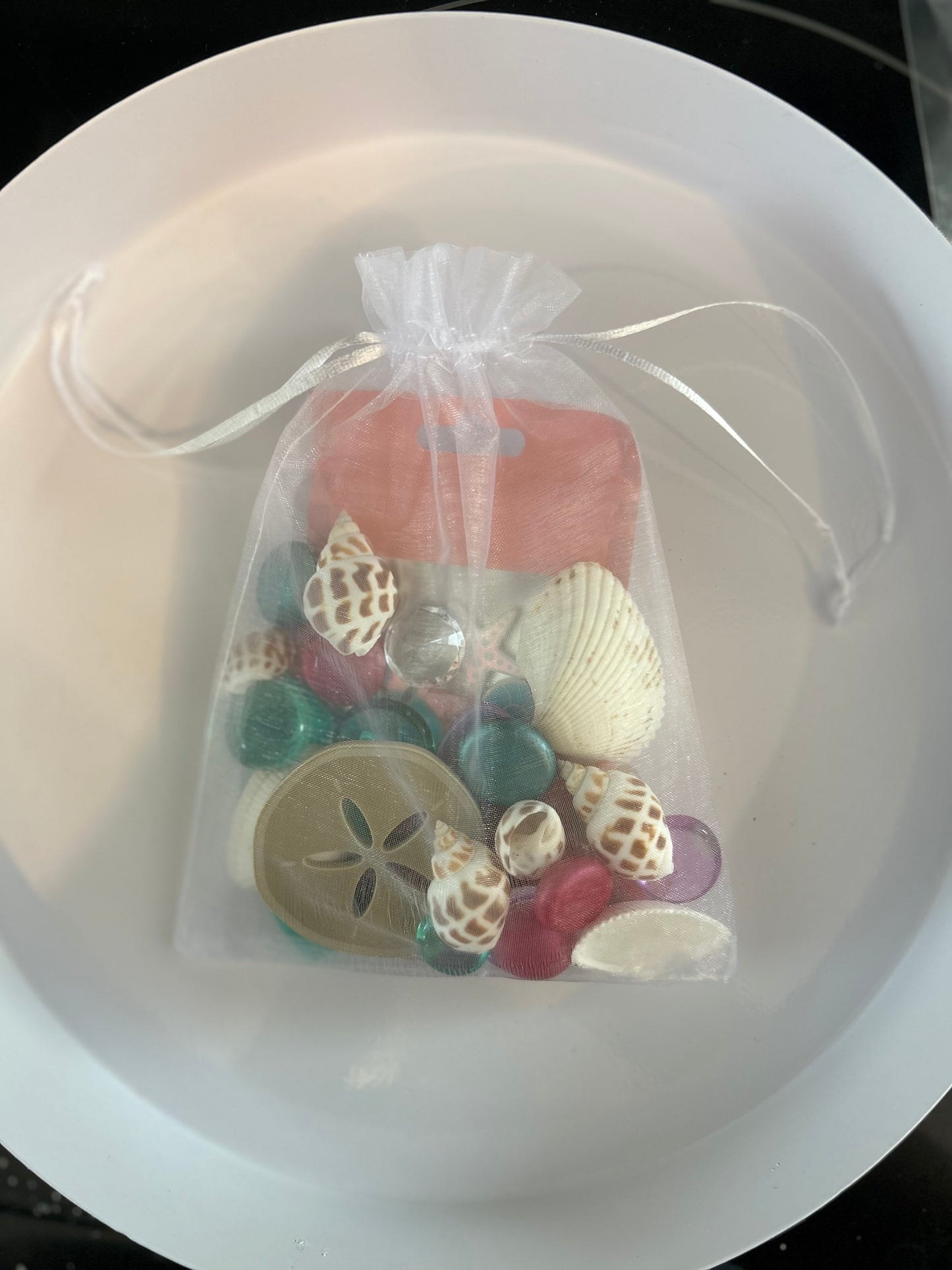 Mermaid Treasure Loose parts