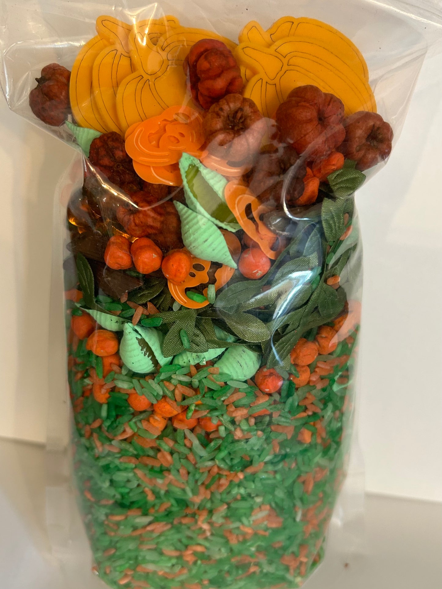 Halloween Sensory Kits
