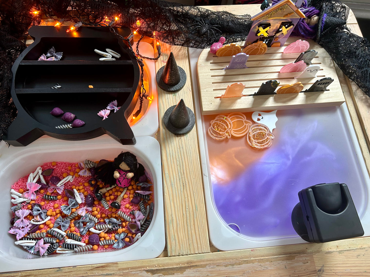 Play Board Insert