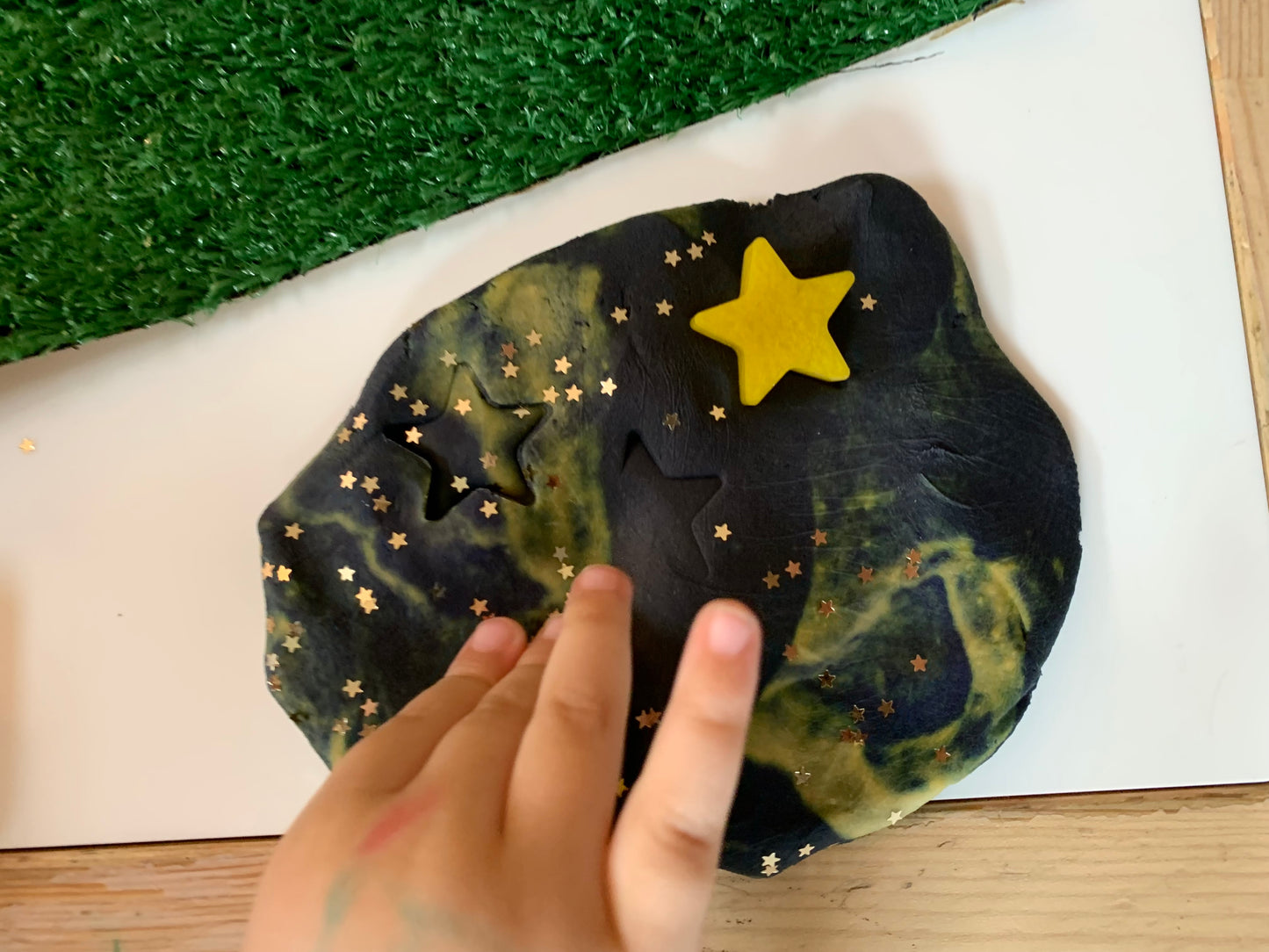Camping Sensory Kit