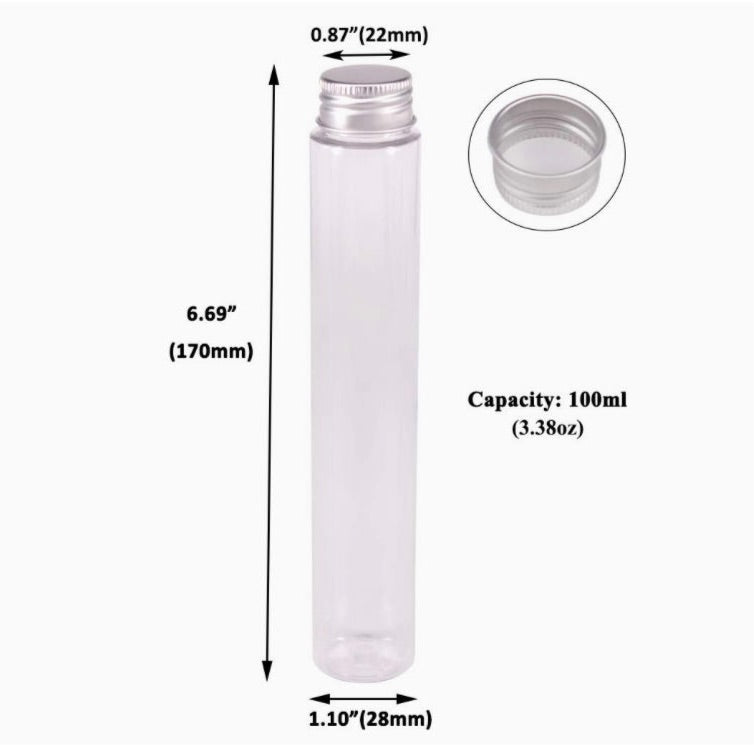 Test Tube/ Sensory Bottle Add On