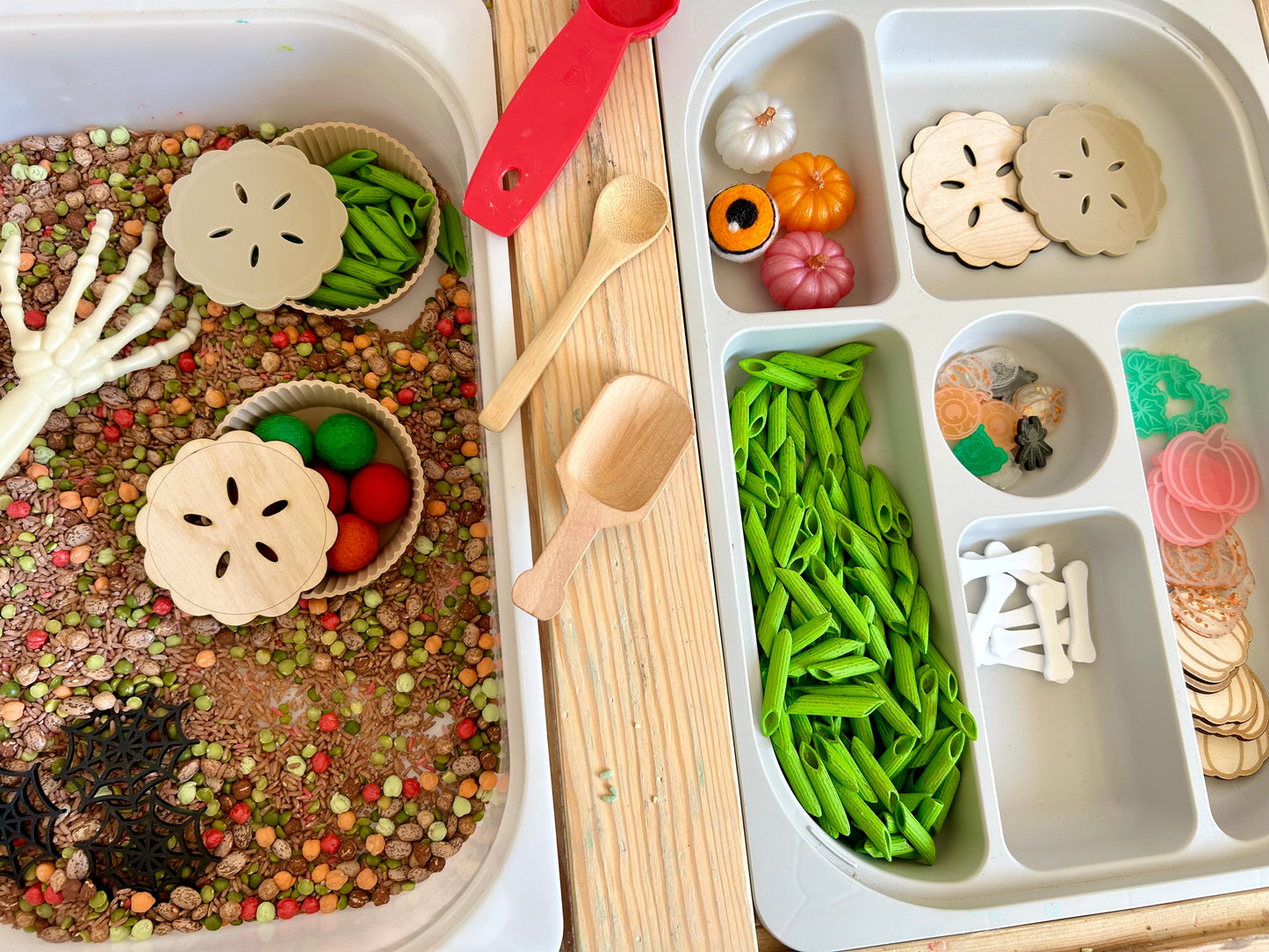 Play Pie Plates / Crusts & tops