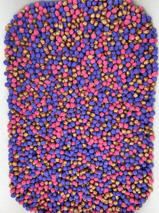 5 cups Sweethearts Chickpea Filler