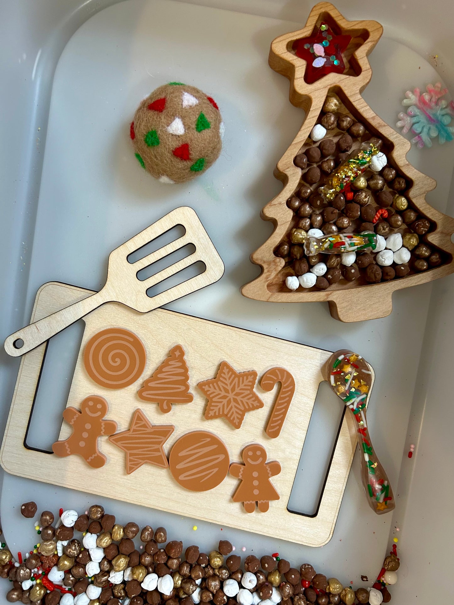 Mini Cookies Set