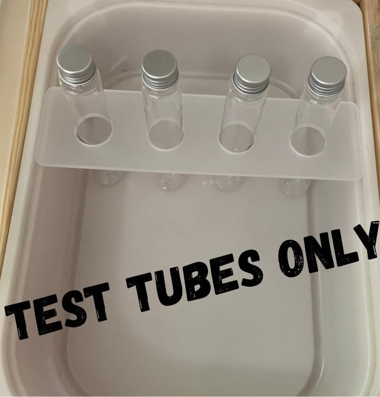 Test Tube/ Sensory Bottle Add On